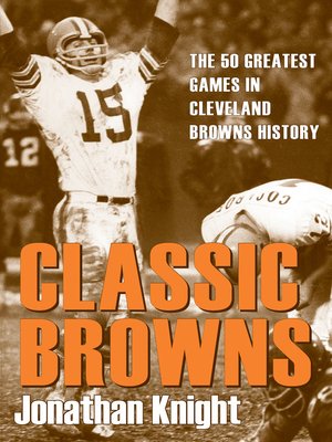 cover image of Classic Browns